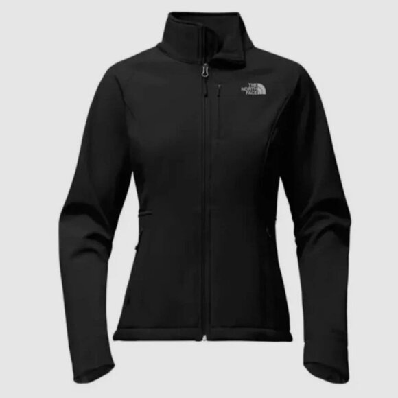 North Face Apex Bionic Softshell jacket - Picture 1 of 3